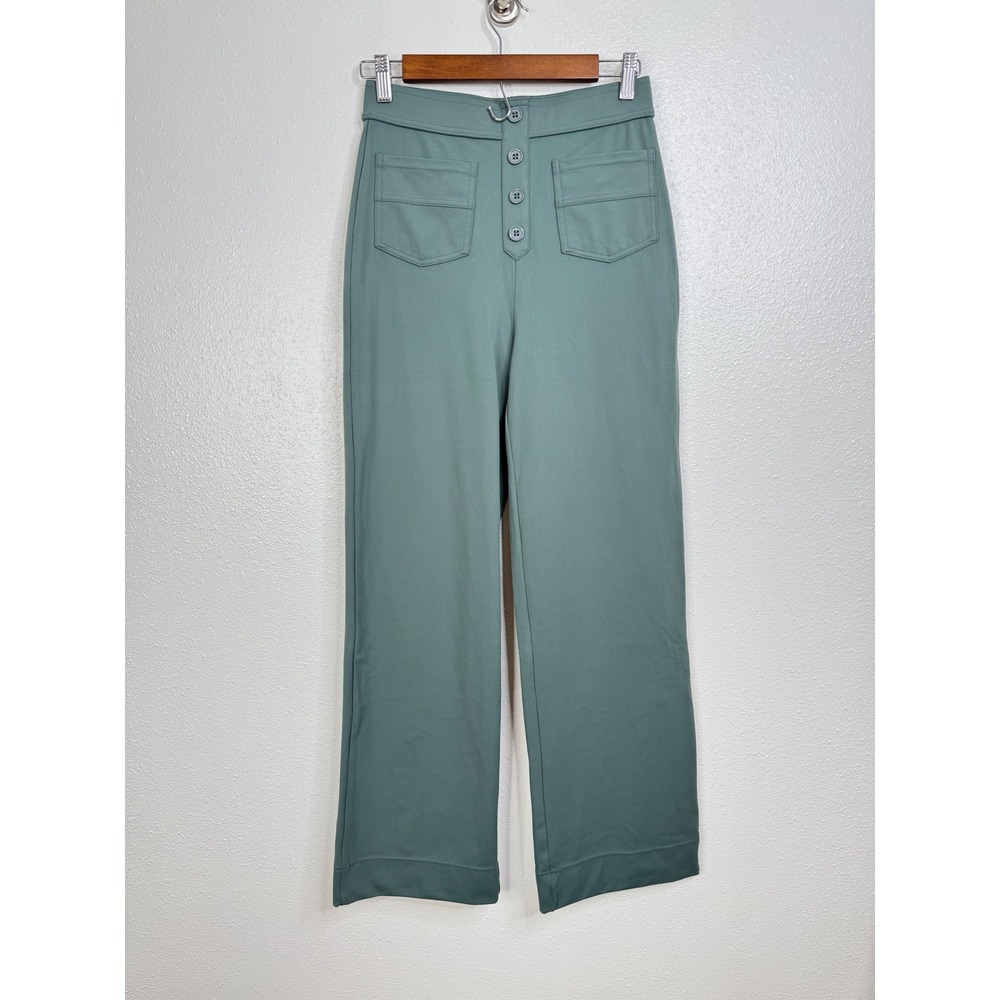 Halara NWT HaloTek Air Pants Size Small‎